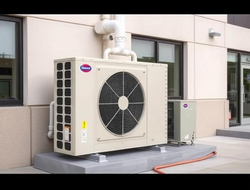 Heat Pump Installation