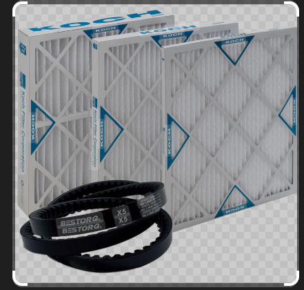 Air Handler Inspection